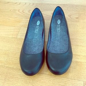 Dr. Scholl’s flats